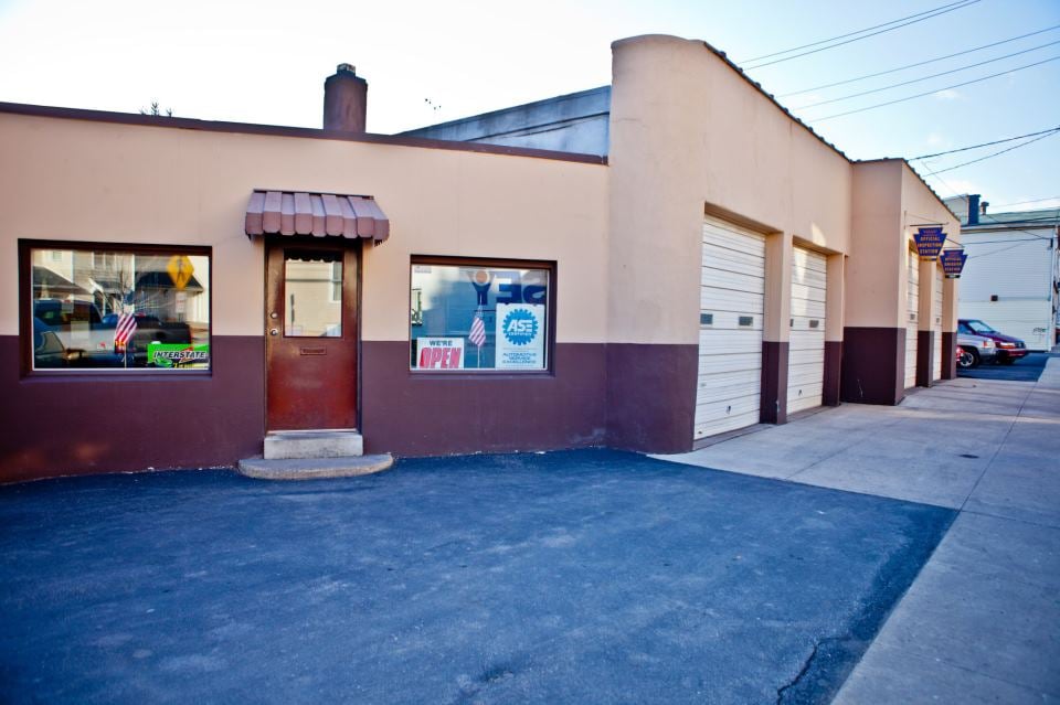 Small Car Center Auto Repair 37 N Pine St, Hazleton, PA Phone