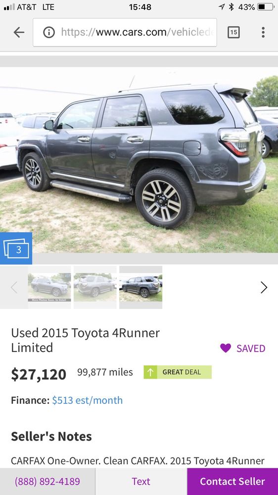 Hubert Vester Toyota