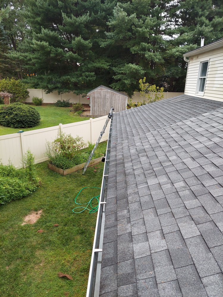King Exteriors