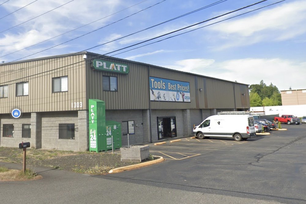 Platt Electric Supply