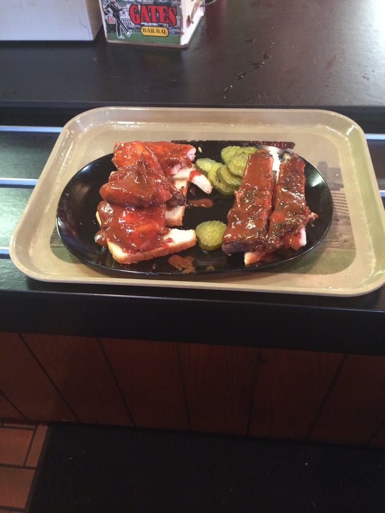 Gates BarBQ 48 Photos & 114 Reviews Barbeque Northeast Kansas