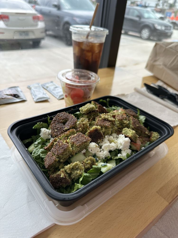 Brown Bag Deli