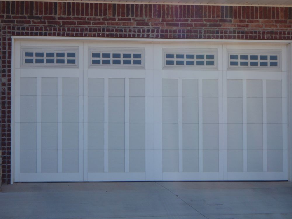 Norman Garage Door Garage Door Services 1905 Atchison Dr, Norman
