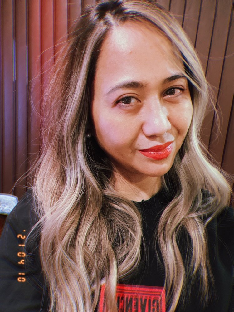 Tom Tran Hair