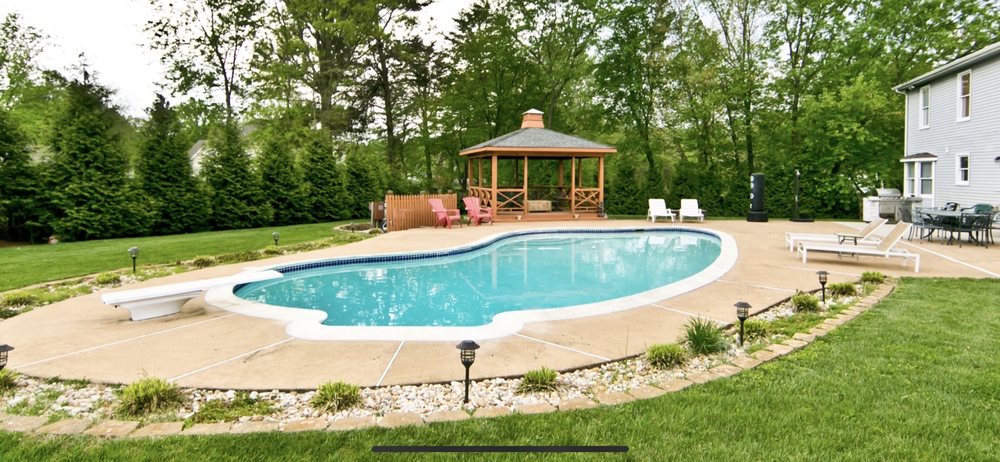 VIP Pools