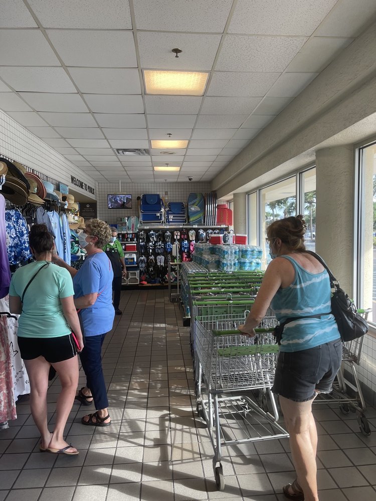 Publix Super Market