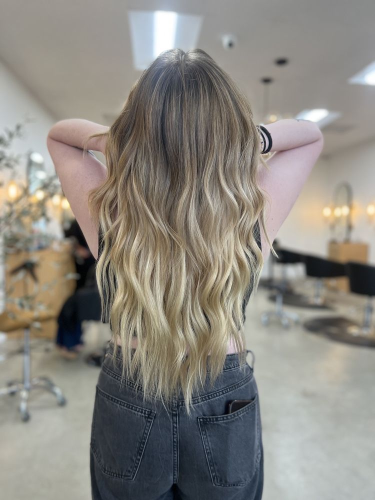 Mane Distraction