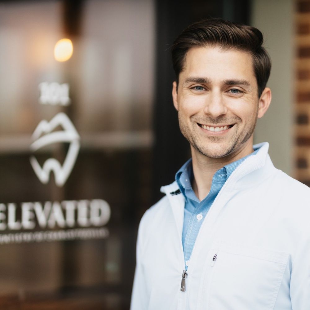 image of business Elevated Dentistry