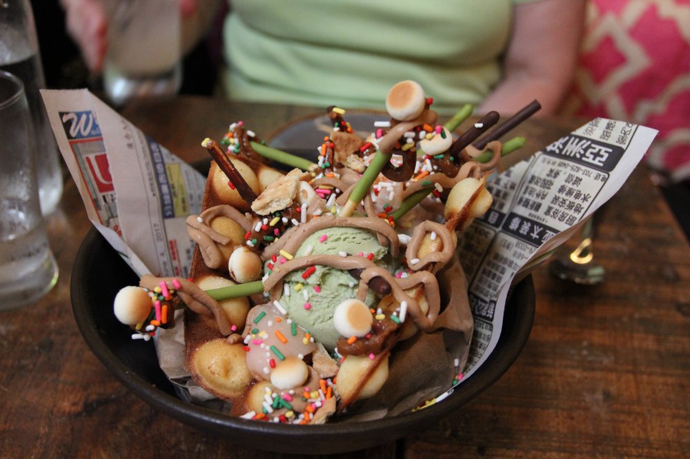 Tiger Fork 649 Photos & 291 Reviews Chinese 922 N St NW, Shaw, Washington, DC Restaurant