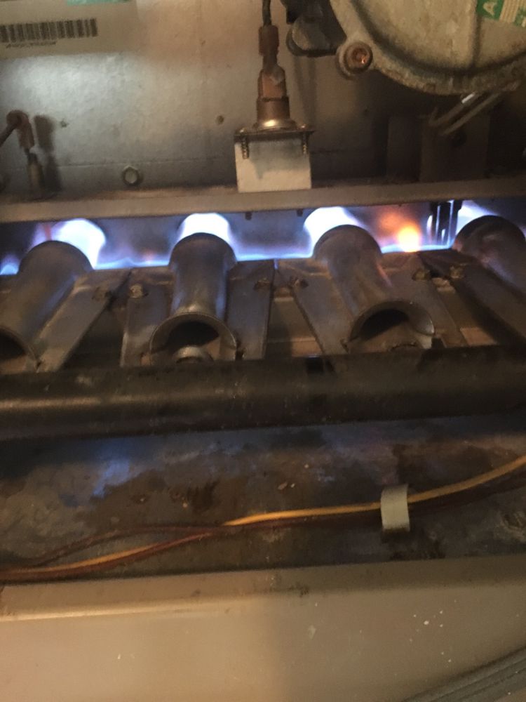 image of business Payne County Mechanical
