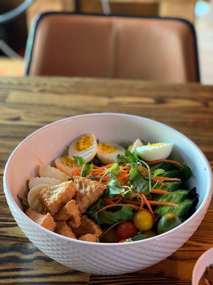 Tho One Thai Eatery