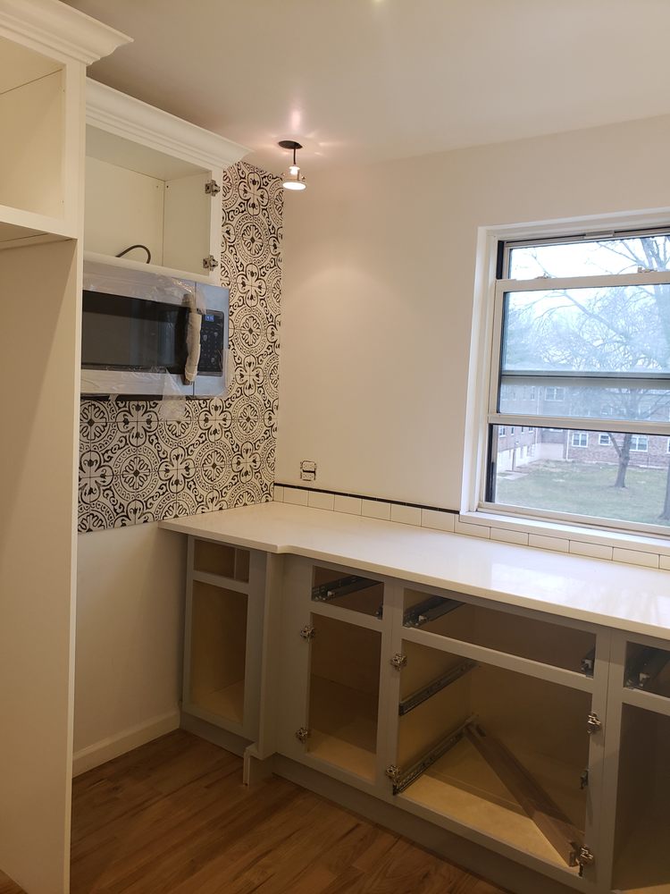 image of business Lanzo Construction and Home Improvement