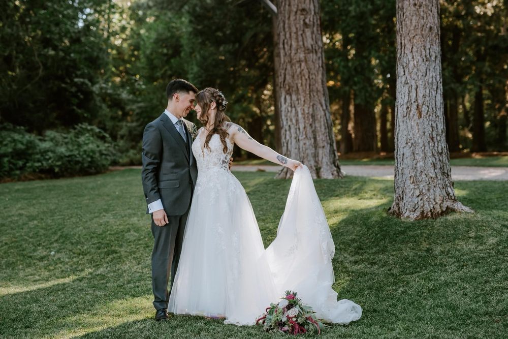 Jon & Jess Photography