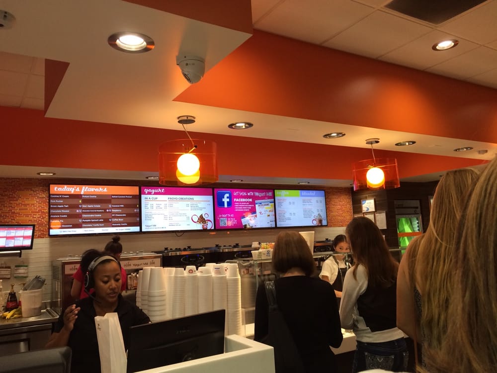 Yogurt Mill 40 Photos & 54 Reviews Ice Cream & Frozen Yogurt 2591