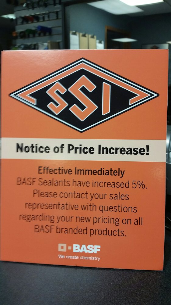 Silicone Specialties Building Supplies 430 S Rockford Ave, The Pearl, Tulsa, OK Phone