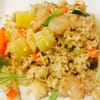 Rice Asian Grill & Sushi Bar