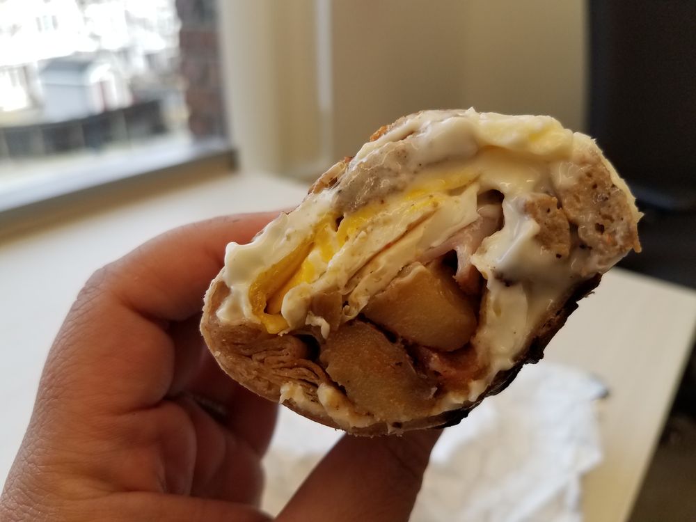 Pressed Cafe Burlington 162 Photos & 189 Reviews 200 District Ave