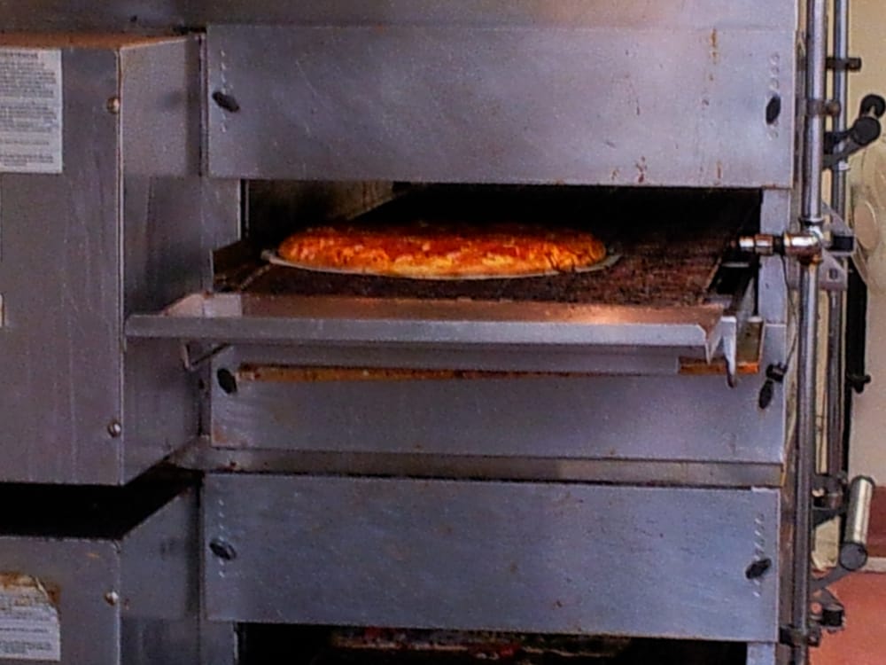 Leonardi's Pizza Leonardi's Pizza