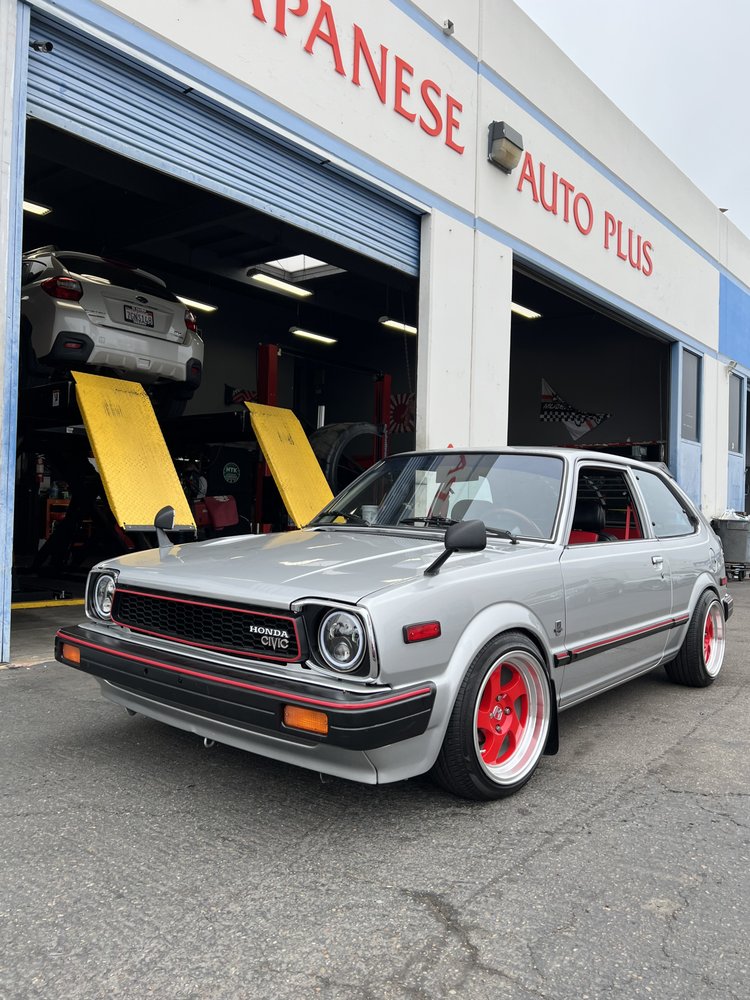 Miramar Auto Repair - Japanese Cars Specialist