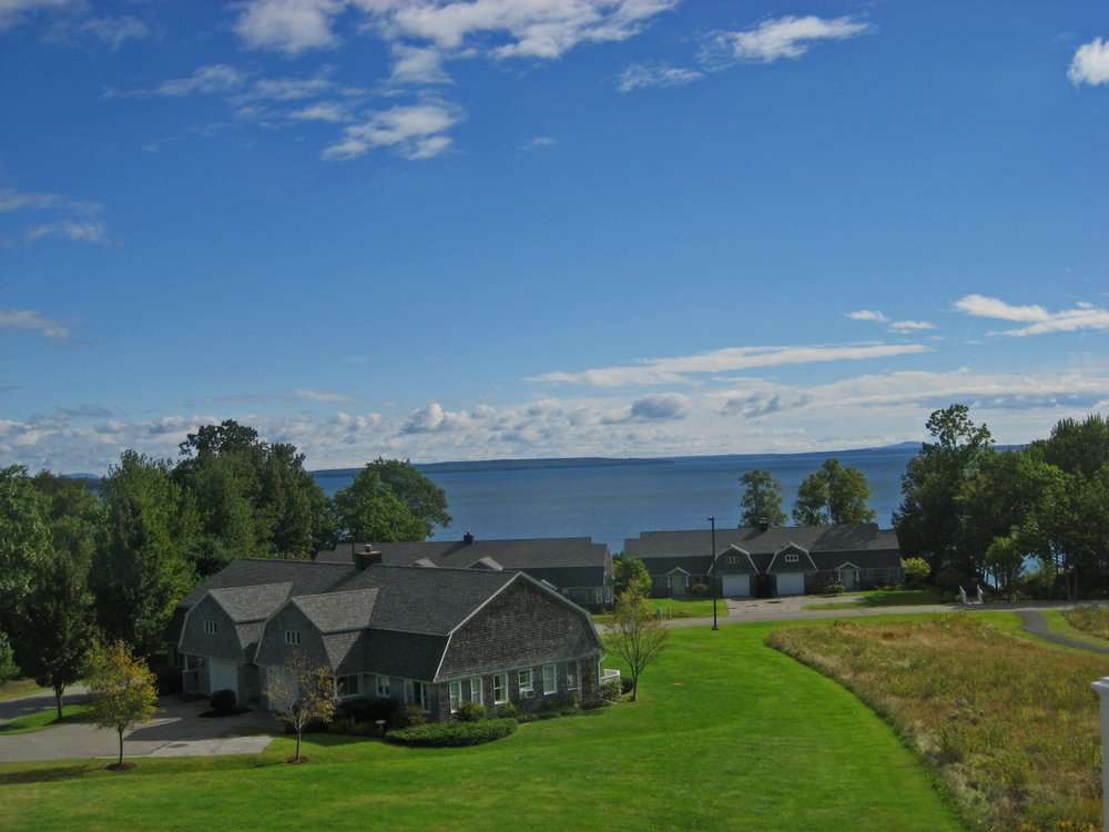 Penobscot Shores Retirement Community Retirement Homes 10 Shoreland