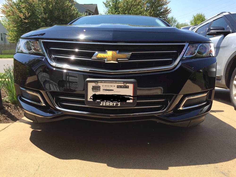 Jerry’s Leesburg Chevrolet 19 Photos & 35 Reviews Auto Repair 18