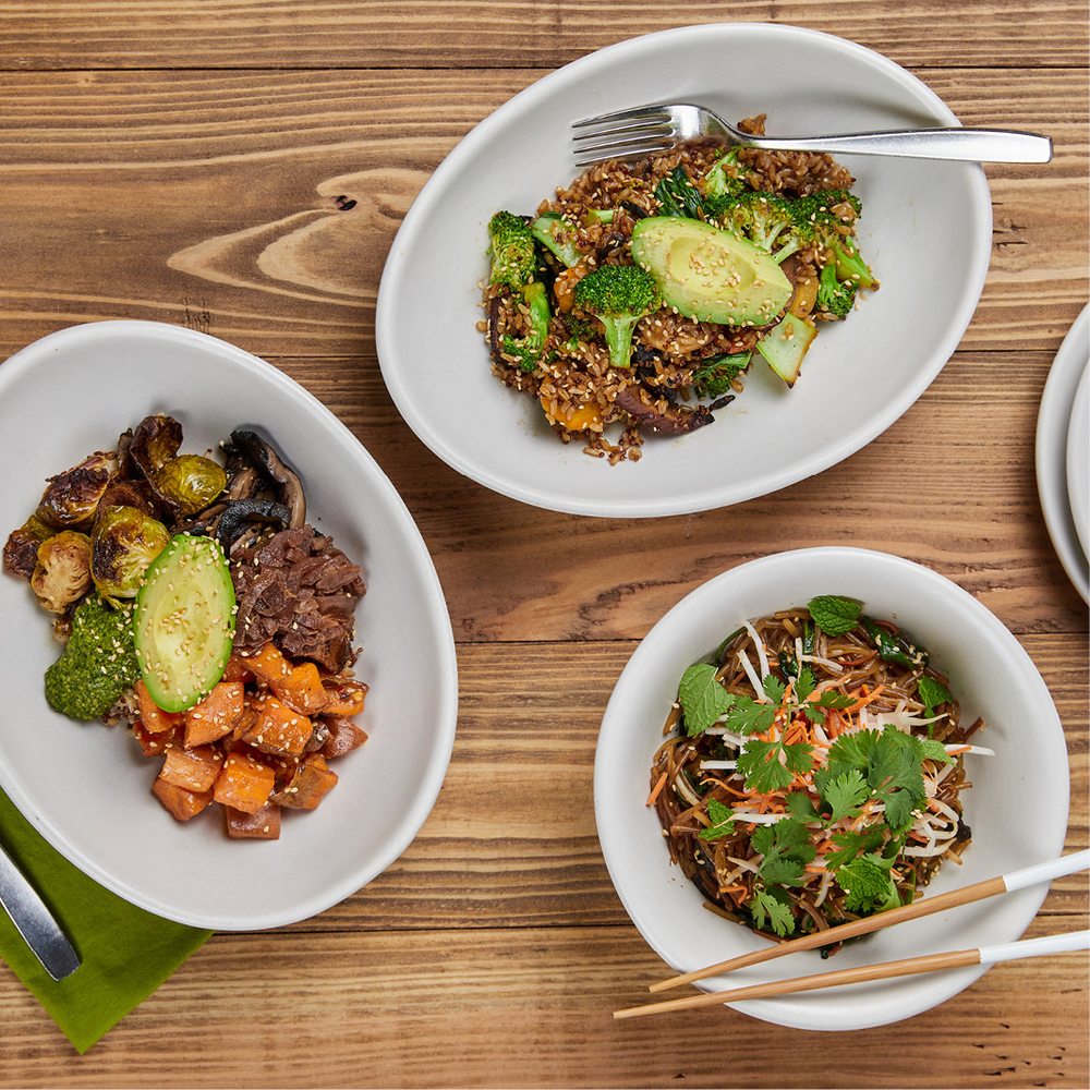 True Food Kitchen To-Go True Food Kitchen To-Go