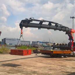 palfleet service get quote 11 photos crane services 2640 crane works nashville tn