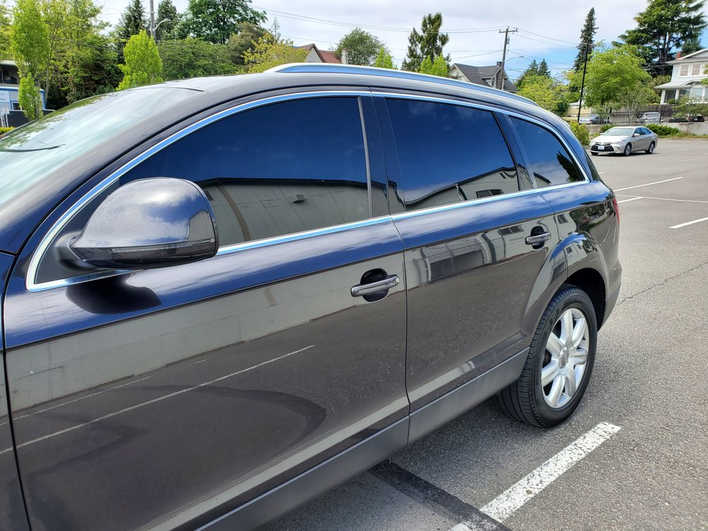 Mr. Detail Auto Salon