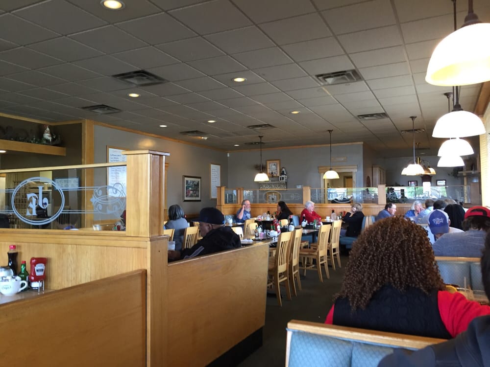 Jimmy’s Egg 14 Photos & 30 Reviews Breakfast & Brunch 5012 N