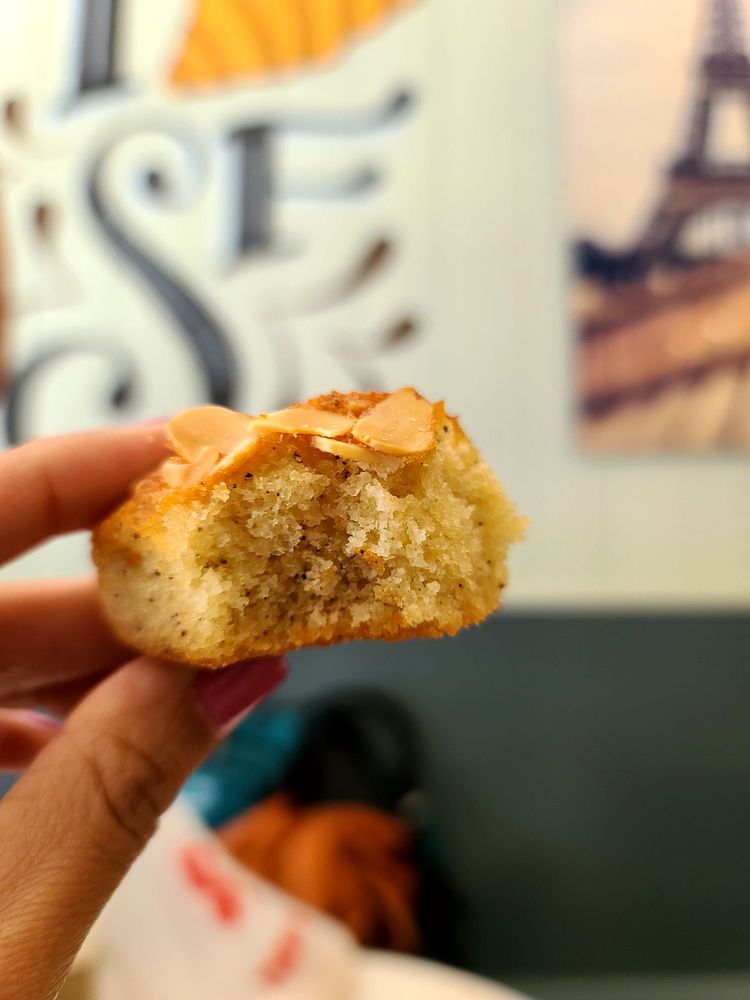Le Marais Bakery
