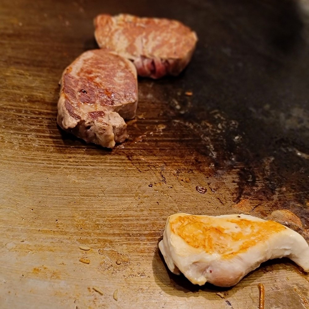 Hiro Japanese Steak House