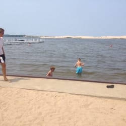 Dunes Waterfront Resort 15 Photos 11 Reviews Hotels 1180 N Photo Of Dunes Waterfront Resort Mears Mi United States They Have A