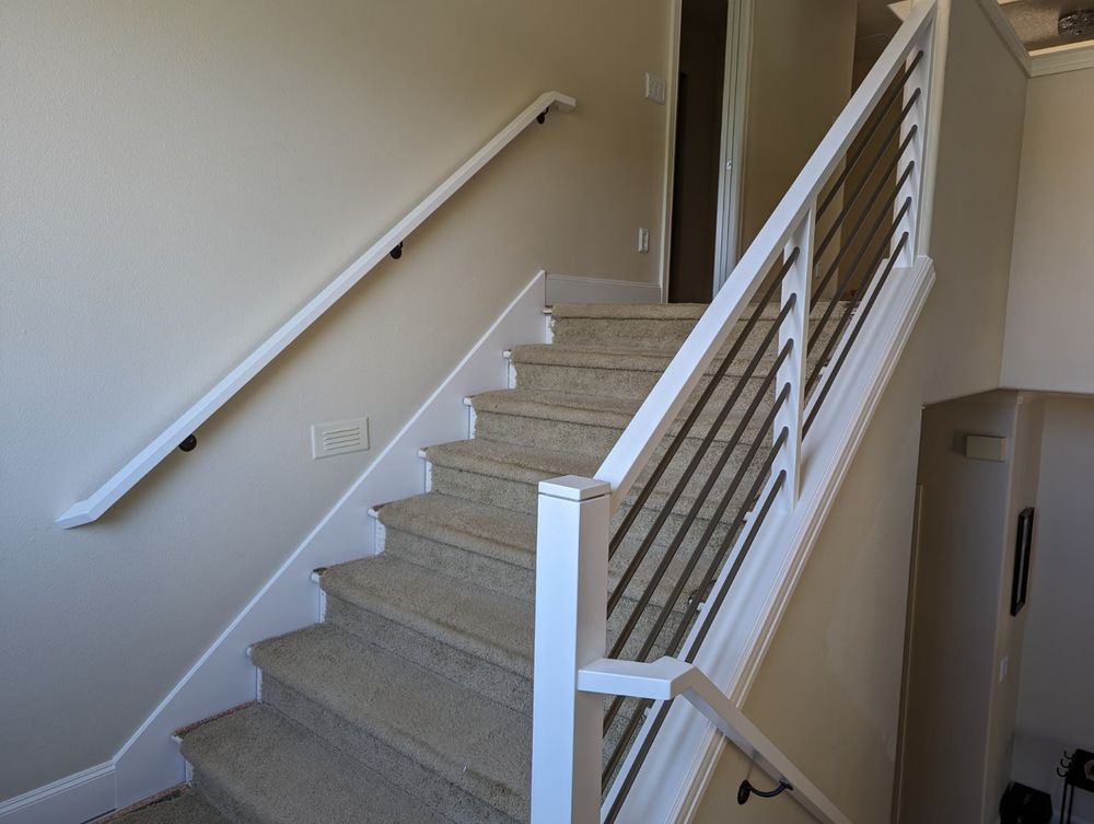 image of business Portland Stair Company