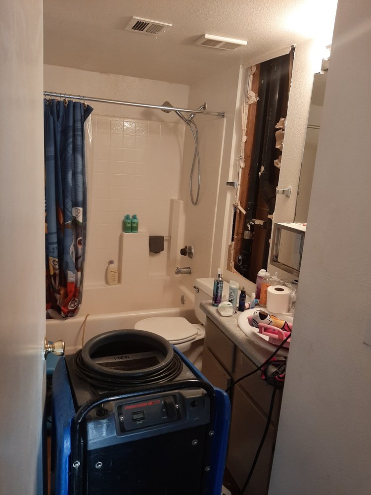 image of business Ground Zero Plumbing & AC