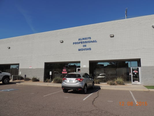 Always Professional In Moving 1730 W Sunrise Blvd Gilbert Az Hotels Nearby