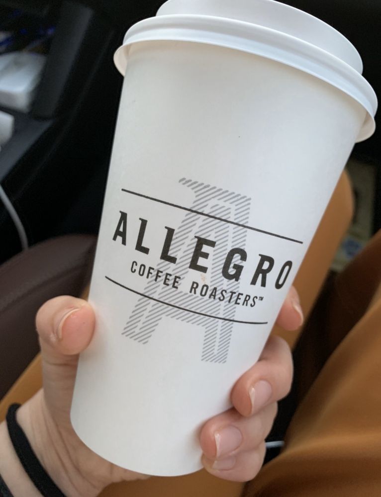 Allegro Coffee