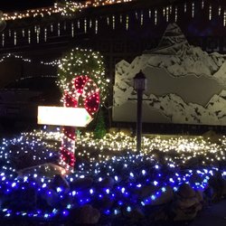 christmas tree lane 21 photos christmas trees henry ave ceres christmas tree lane turlock ca