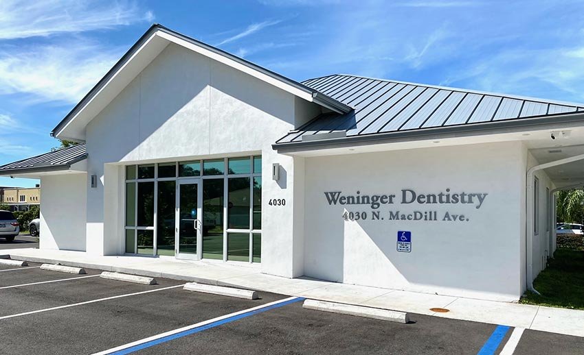 image of business Weninger Dentistry