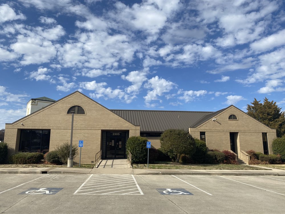 image of business Mid-Cities Allergy and Asthma Center