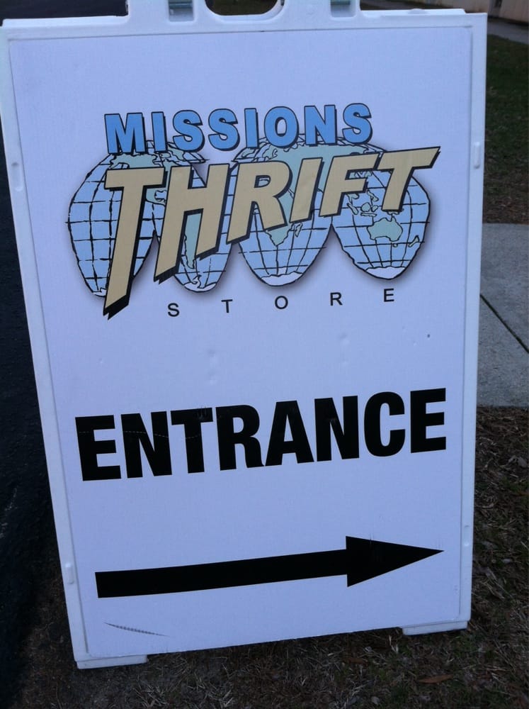 Missions Thrift Store 21 Photos & 11 Reviews Thrift Stores 2721 E