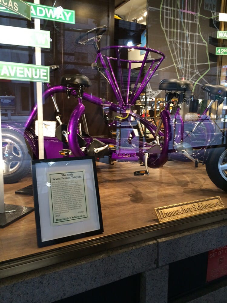 Hammacher Schlemmer 50 Reviews Department Stores 147 E 57th St