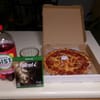 Maldonado's Pizzeria