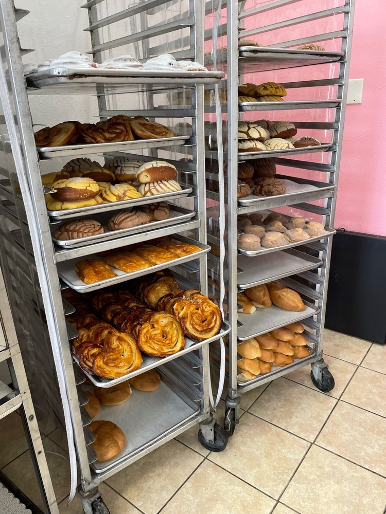 Bakery La Mejor