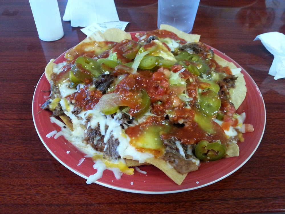Taqueria Jalapenos 17 Photos & 78 Reviews Mexican 2249 Cleveland