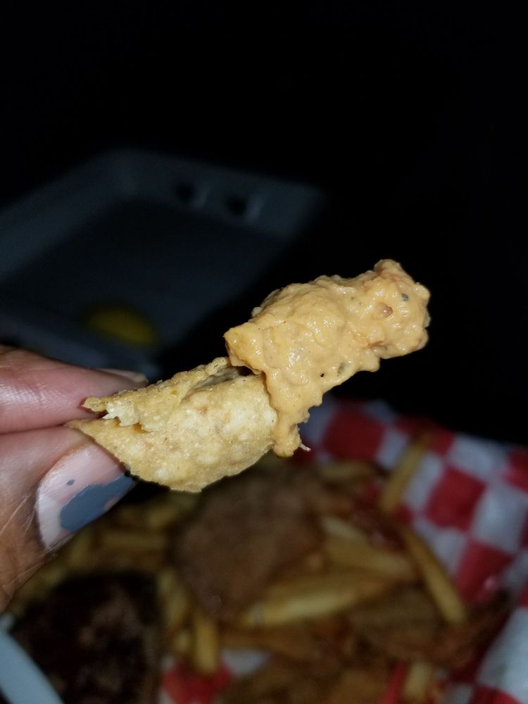 O
