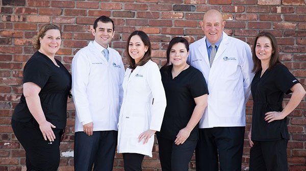 image of business Nutley Family Dentistry