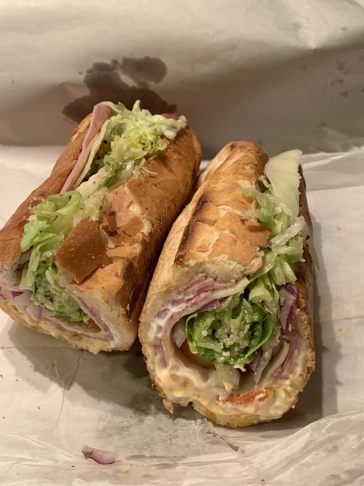Ribaldi's Pizza & Subs