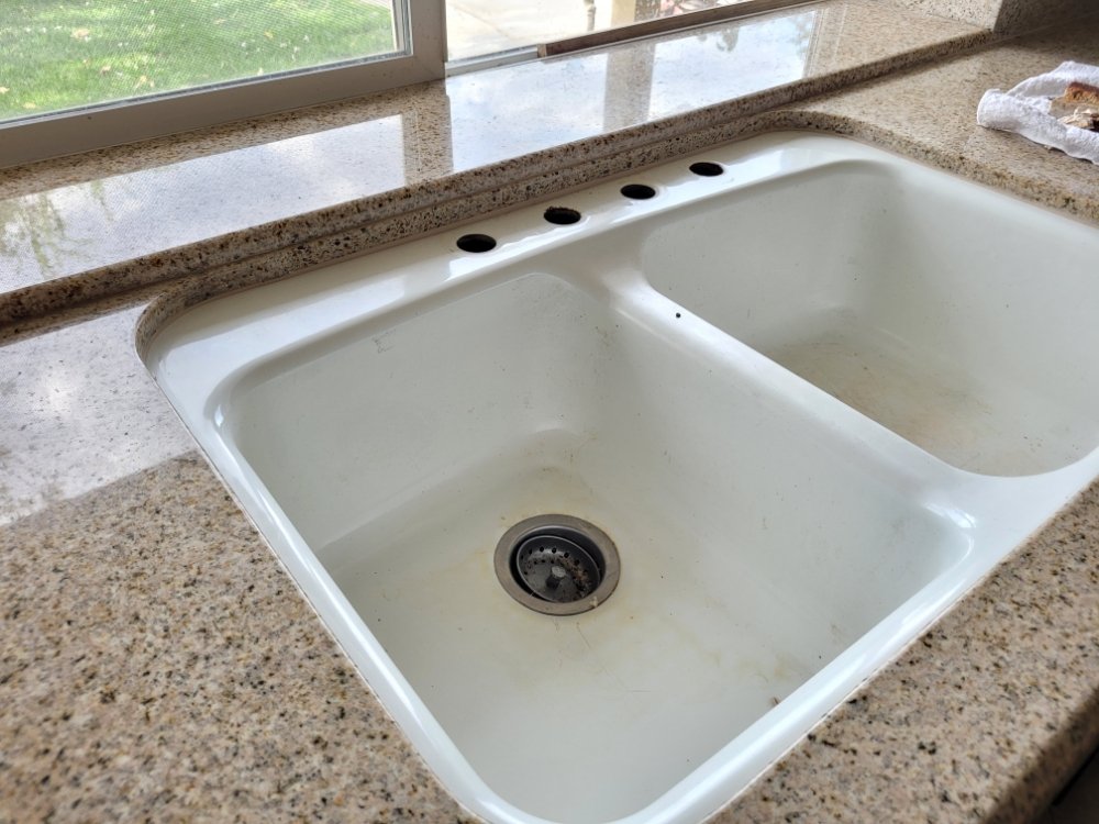 image of business Mitchell’s Stone restoration and Cleaning service