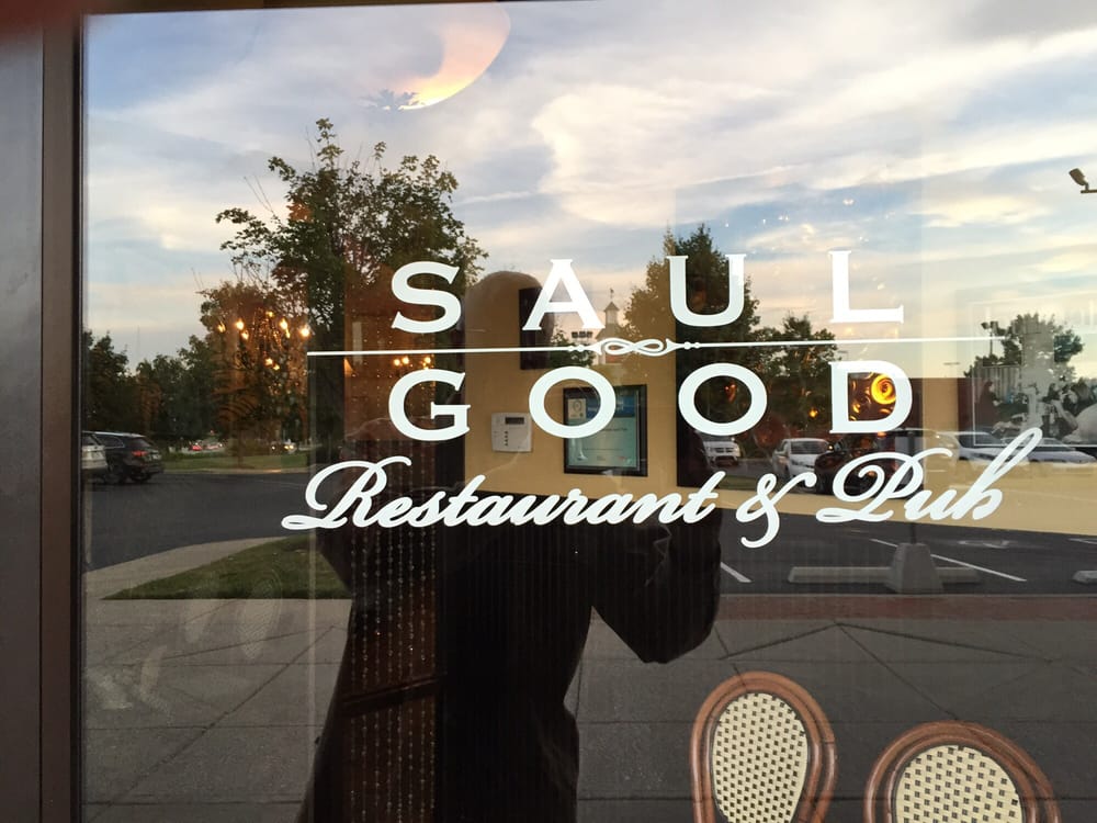 Saul good coupons