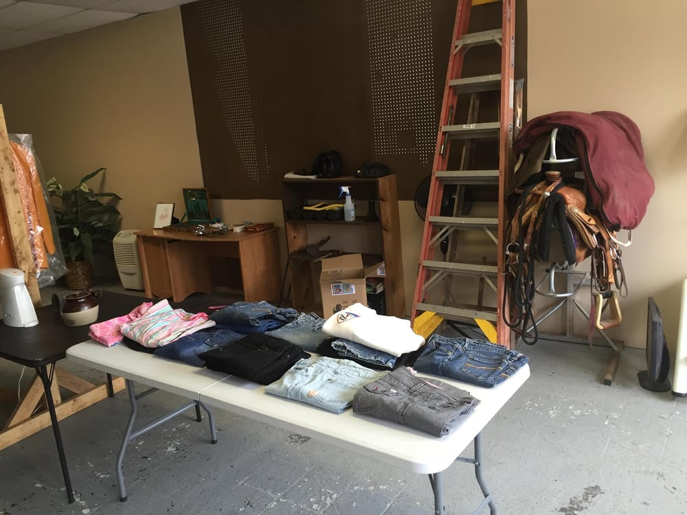 Three Forks Gun and Thrift Shop Thrift Stores 24130 Louisville Rd, Park City, KY Phone